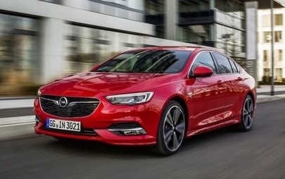 Nagrada J.D. Power: vrhunske ocjene za Insigniju – Opelov model s vrha ponude